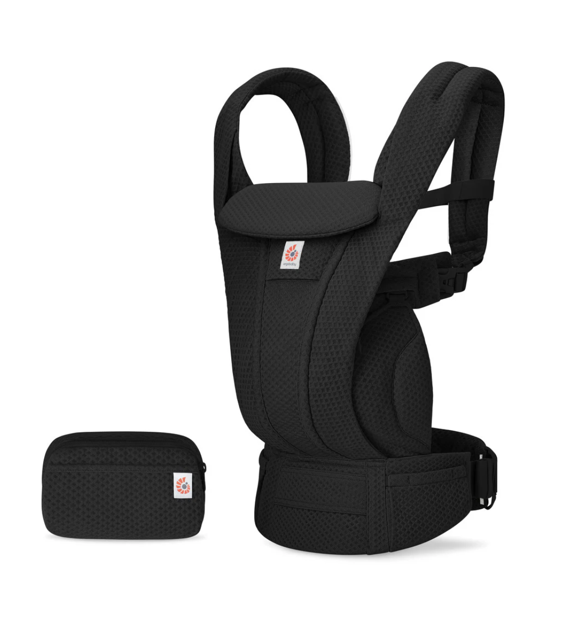 Ergo Baby Carrier